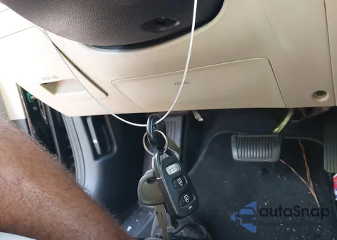 2020 Hyundai Elantra Sel из США, поврежденный, VIN 5NPD84LF1LH506462